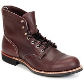 Boots Red Wing IRON RANGER