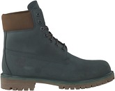 Grey Timberland Ankle boots 6IN PREMIUM HEREN