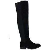 Bottes Chiller 18064 Mujer Negro