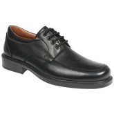 Chaussures Luisetti 0103 Hombre Negro