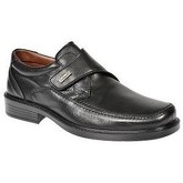 Chaussures Luisetti 0108 Hombre Negro