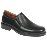 Chaussures Luisetti 0102 Hombre Negro