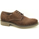 Chaussures T2in 207 Hombre Marron