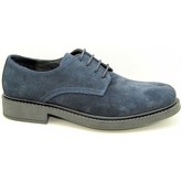 Chaussures T2in 207 Hombre Azul marino