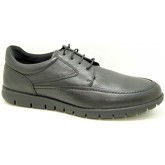 Chaussures T2in r-74 Hombre Negro
