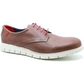 Chaussures T2in R2751 Hombre Cuero