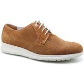 Chaussures T2in R2800 Hombre Cuero