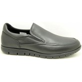 Chaussures T2in r-73 Hombre Negro