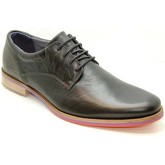 Chaussures Vexed j3943 Hombre Negro