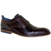 Chaussures Vexed j4169 Hombre Negro