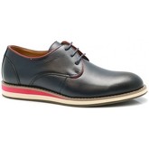 Chaussures Paredes CP17022 Hombre Azul