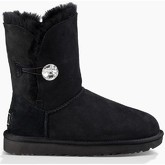 Chaussures UGG Bottes Bailey Button Bling