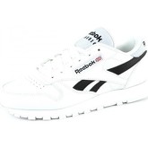 Chaussures Reebok Sport Classic Leather POP