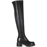 Bottes Now Bottes Cuissard Cuir Nappa