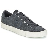 Chaussures Converse STAR PLAYER OX FASHION TEXTILE