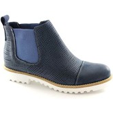 Boots Made In Italia MAD-M123-BL