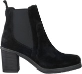 Black Via Vai Mid-calf boots 4714091