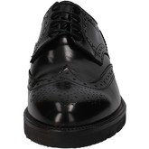 Chaussures J Breitlin élégantes noir cuir AD14