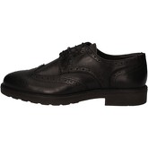Chaussures J Breitlin élégantes noir cuir AD103