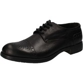 Chaussures Stradock By Coraf STRADOCK élégantes noir cuir AD644