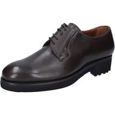 Chaussures Alexander élégantes marron (brun foncé) cuir BY450