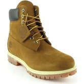 Boots Timberland boots icon rust