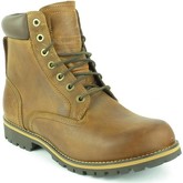 Boots Timberland boots icon rugged