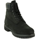 Boots Timberland boots noires
