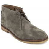 Boots Clarks Clarkdale Bara