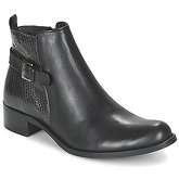 Boots Betty London FEWIS