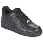 Chaussures Nike AIR FORCE 1 '07 W