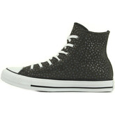 Chaussures Converse CT HI Charcoal
