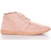 Chaussures Nice Shoes Mocassins Beige