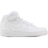Chaussures Nike Wmns Air Force 1 Mid 366731 100