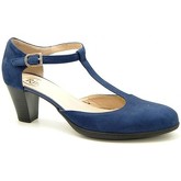Chaussures escarpins Moda Bella 84/747 Mujer Azul marino