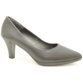 Chaussures escarpins Patricia Miller 803 Mujer Negro