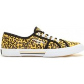 Chaussures Pepe jeans Sneakers Leopard Wn