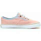 Chaussures Pepe jeans Sneakers Rose Wn