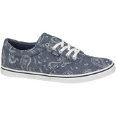 Chaussures Vans Atwood Low Flocked VZUOK3F