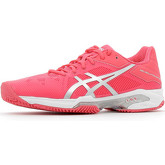 Chaussures Asics Gel Solution speed 3 Clay