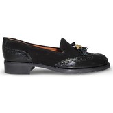 Chaussures Calmoda 1610N Mujer Negro