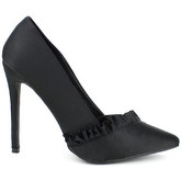 Chaussures escarpins Cendriyon Escarpins Noir Chaussures Femme
