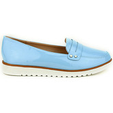Chaussures Cendriyon Ballerines Turquoise Chaussures Femme