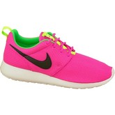 Chaussures Nike Rosherun Gs 599729-607