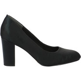 Chaussures escarpins S.Oliver Escarpins femme - - Noir - 36