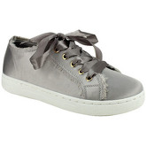 Chaussures Cendriyon Baskets Gris Chaussures Femme