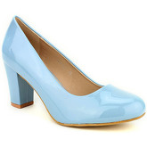 Chaussures escarpins Cendriyon Escarpins Bleu Chaussures Femme