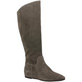 Bottes What For 95 Femme Taupe