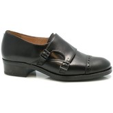Chaussures Lince 75575 Mujer Negro