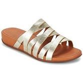 Mules FitFlop LUMY LEATHER SLIDE